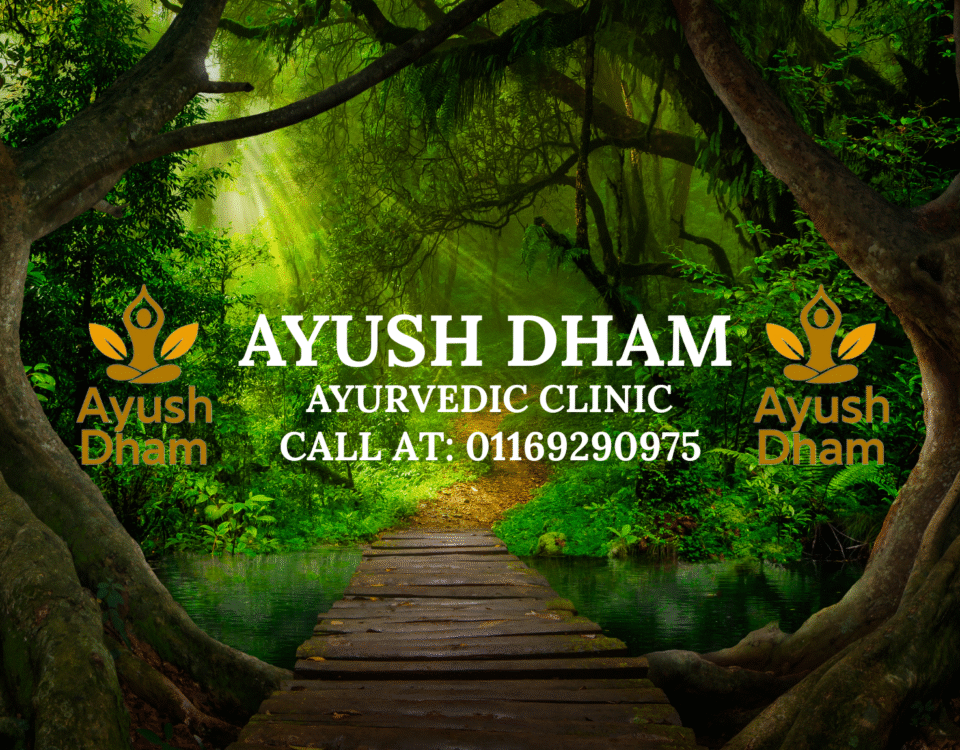 Ayurvedic clinic in kanpur